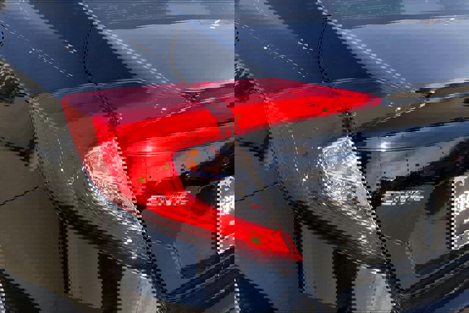 Used 2019 Honda Civic Sport image 27