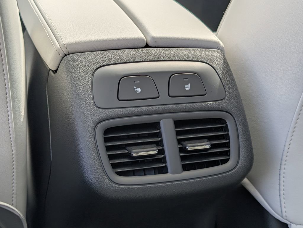 New 2026 Buick Envision Avenir image 30