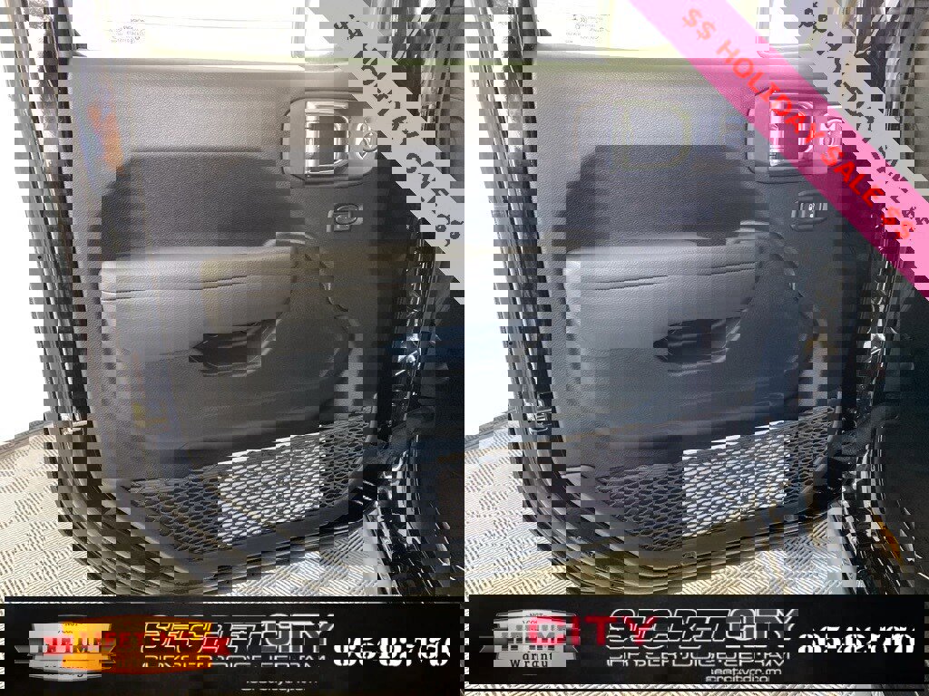 New 2026 Jeep Wrangler Unlimited Sport image 12