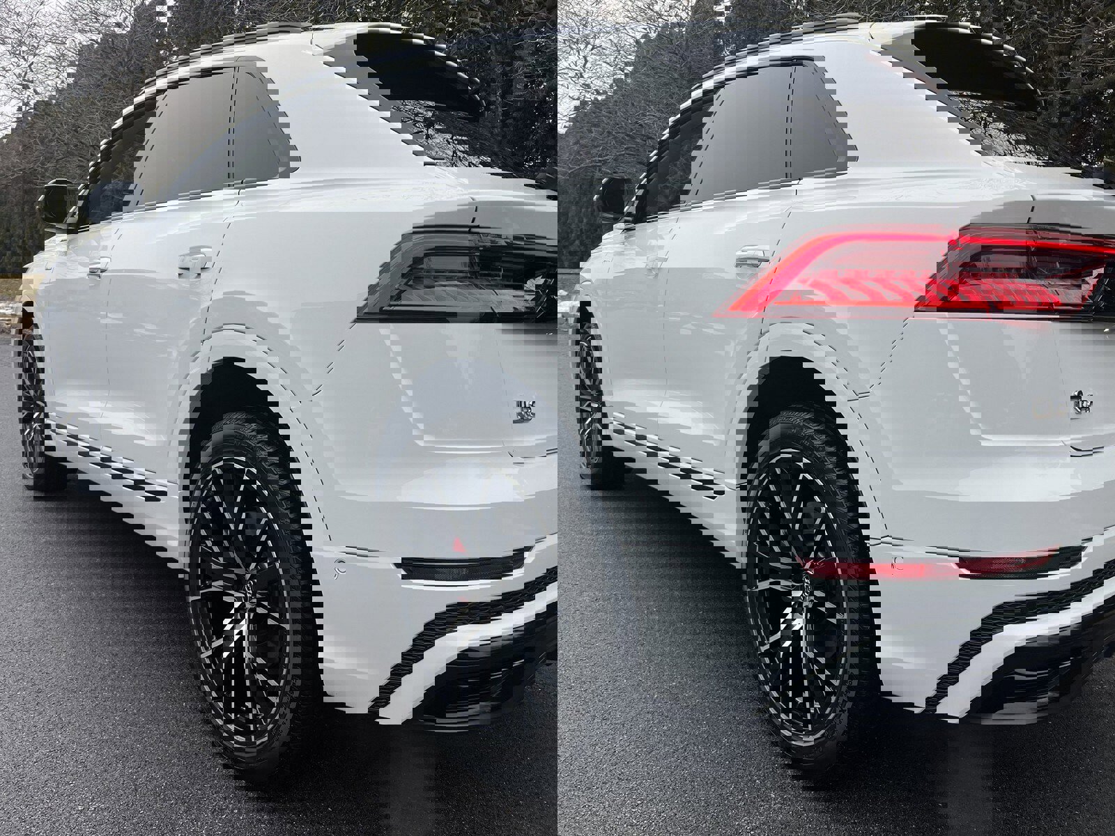 Used 2019 Audi Q8 Prestige image 98