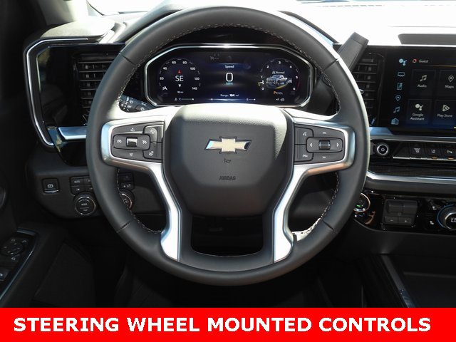 New 2026 Chevrolet Silverado 3500 LT image 29