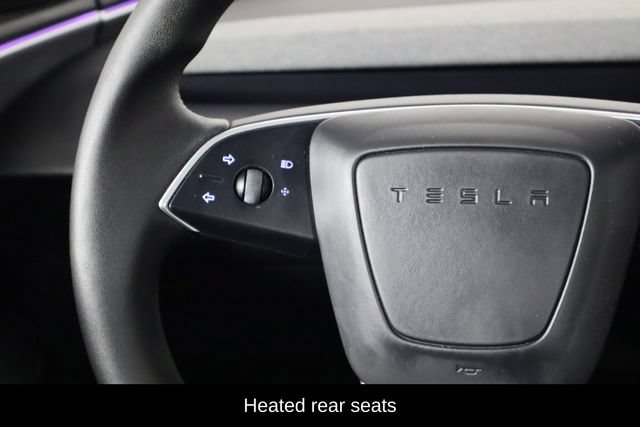 Used 2024 Tesla Model 3 Long Range AWD/4WD image 8