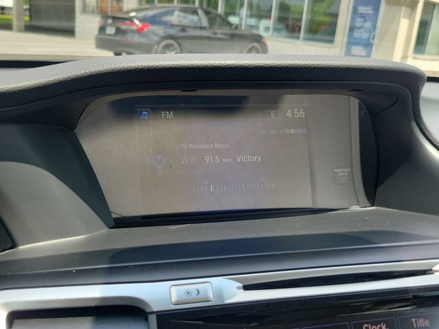 Used 2015 Honda Accord EX-L image 20