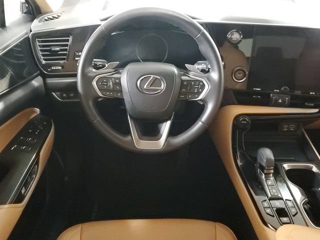 Used 2024 Lexus NX 350 AWD w/ Cold Area Package image 16