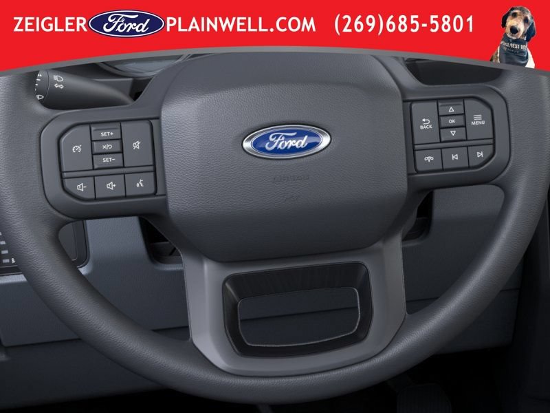Used 2026 Ford F350 XL w/ Snow Plow Prep Package AWD/4WD image 36
