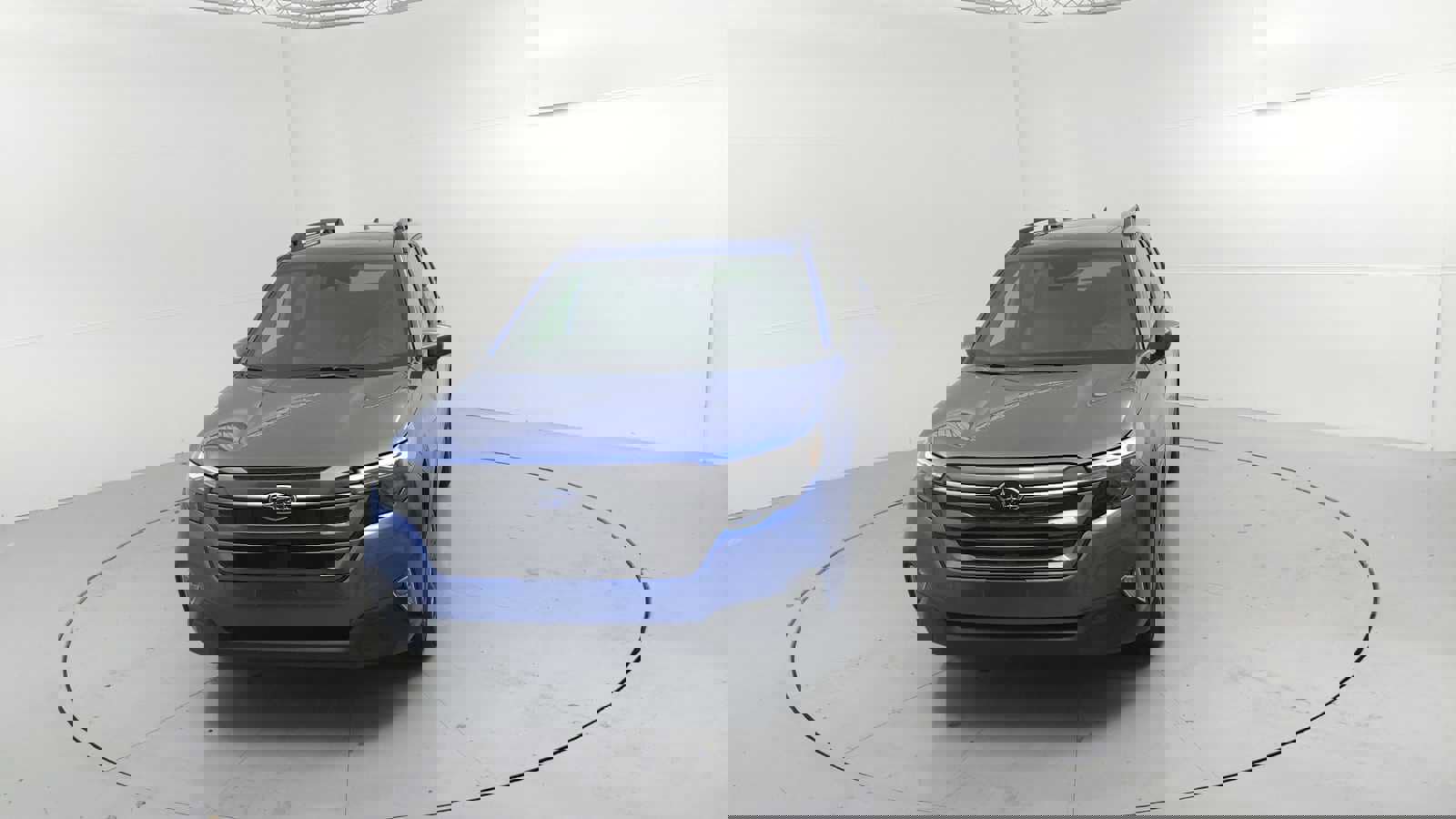 New 2026 Subaru Forester Premium image 3