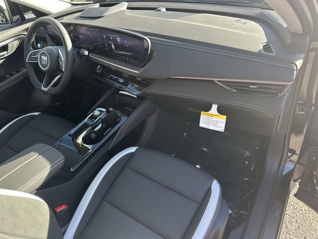 New 2026 Buick Envision Sport Touring AWD/4WD image 26