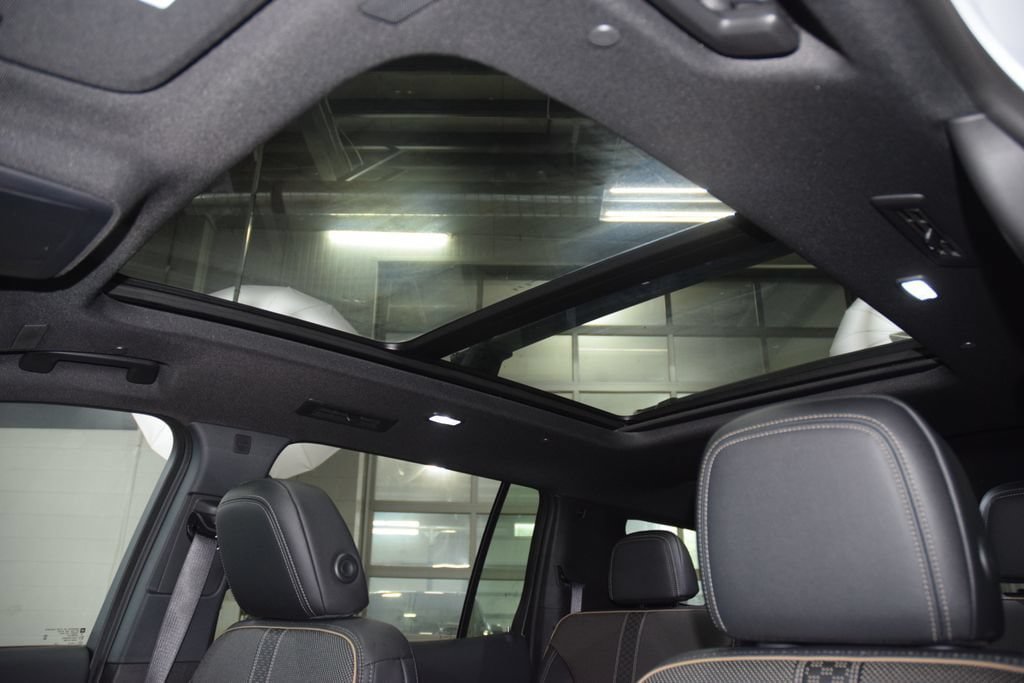 New 2026 Chevrolet Traverse High Country AWD/4WD image 51