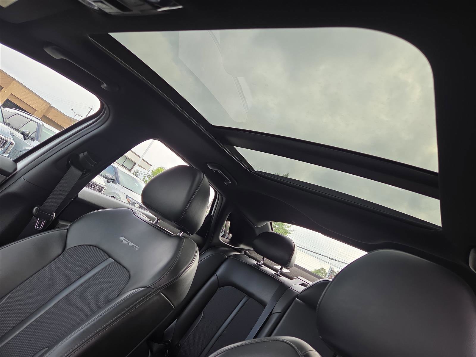 Used 2021 Kia K5 GT-Line image 23