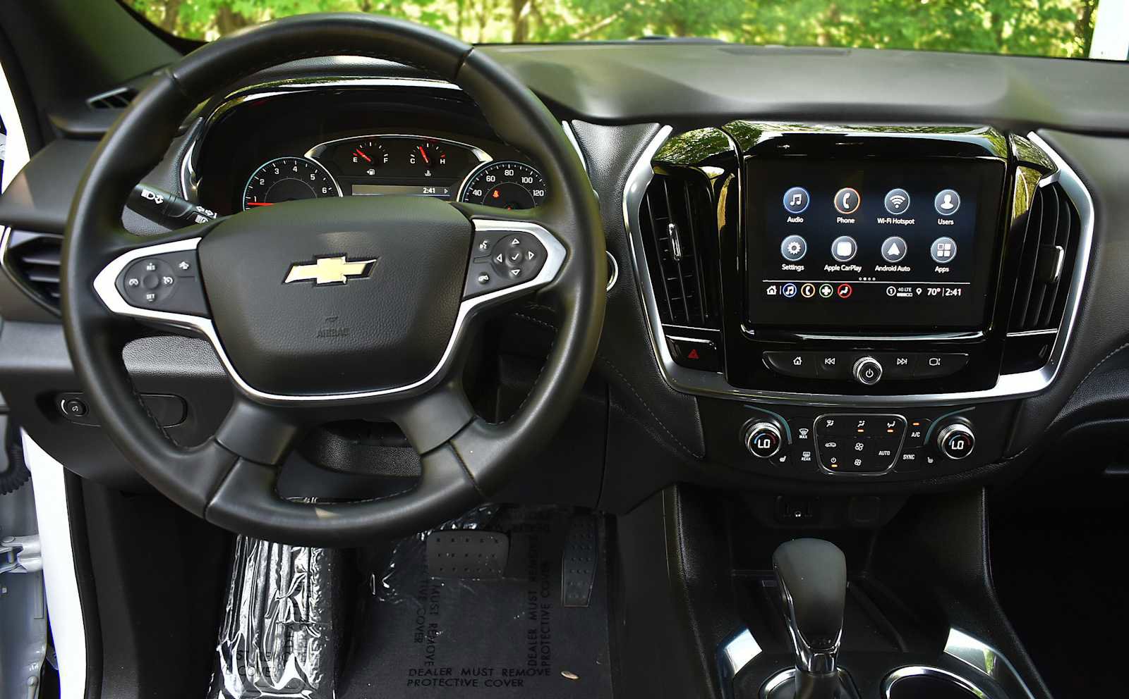 Used 2023 Chevrolet Traverse LT AWD/4WD image 13