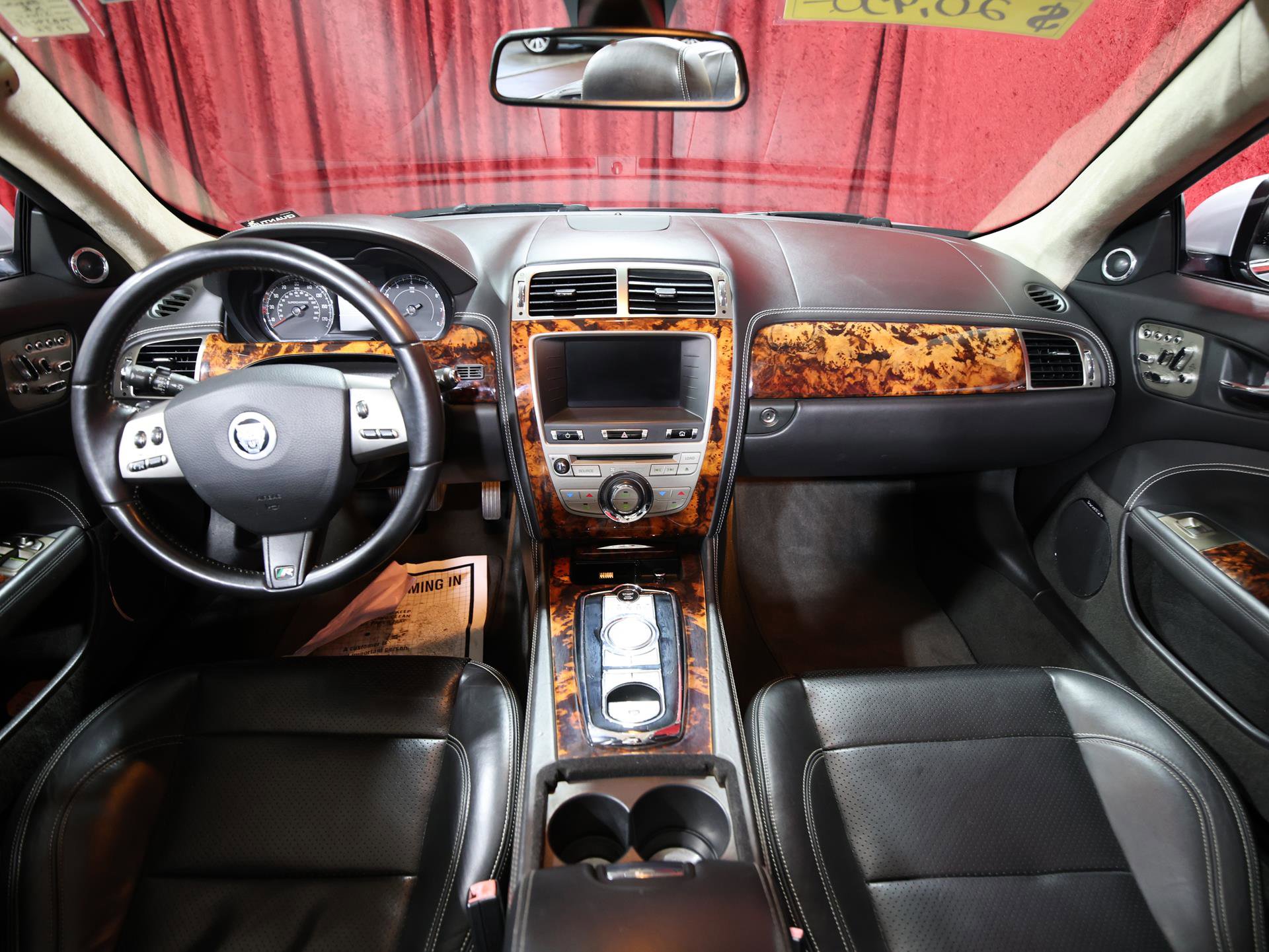 Used 2011 Jaguar XKR R image 17