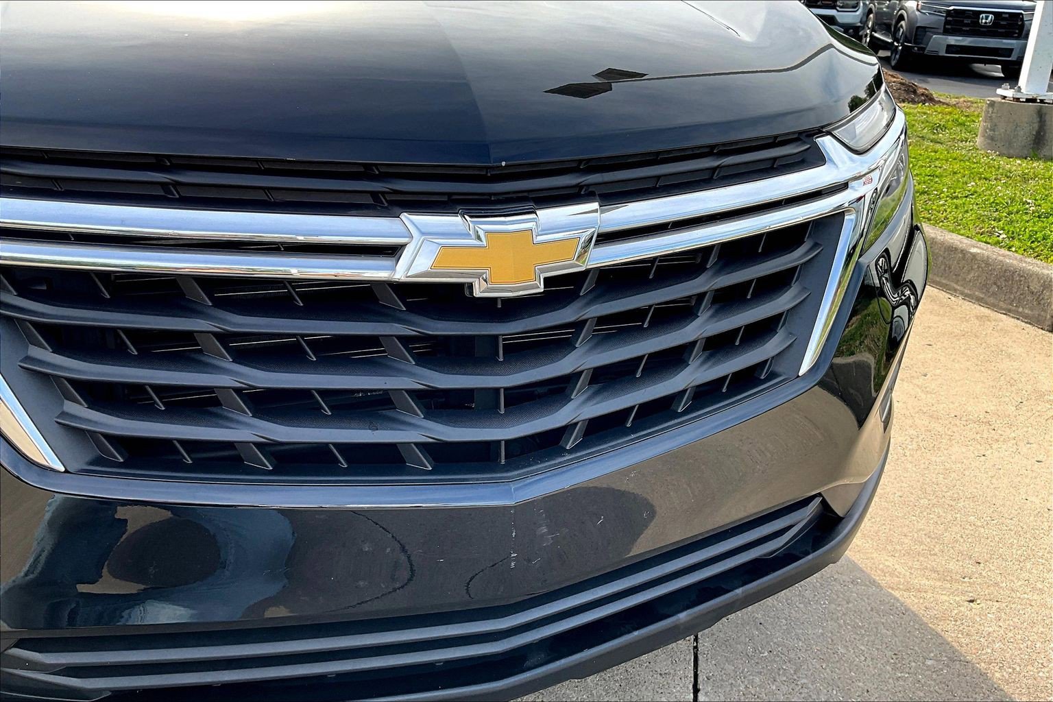 Used 2023 Chevrolet Equinox LS w/ LS Convenience Package FWD image 33