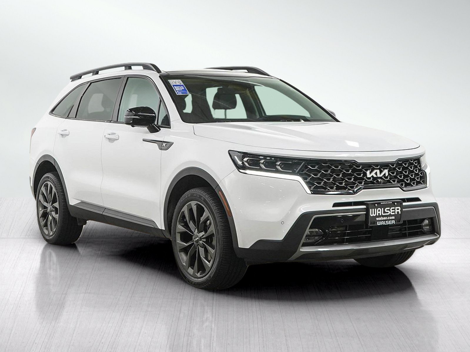 Used 2022 Kia Sorento SX Prestige AWD/4WD image 7