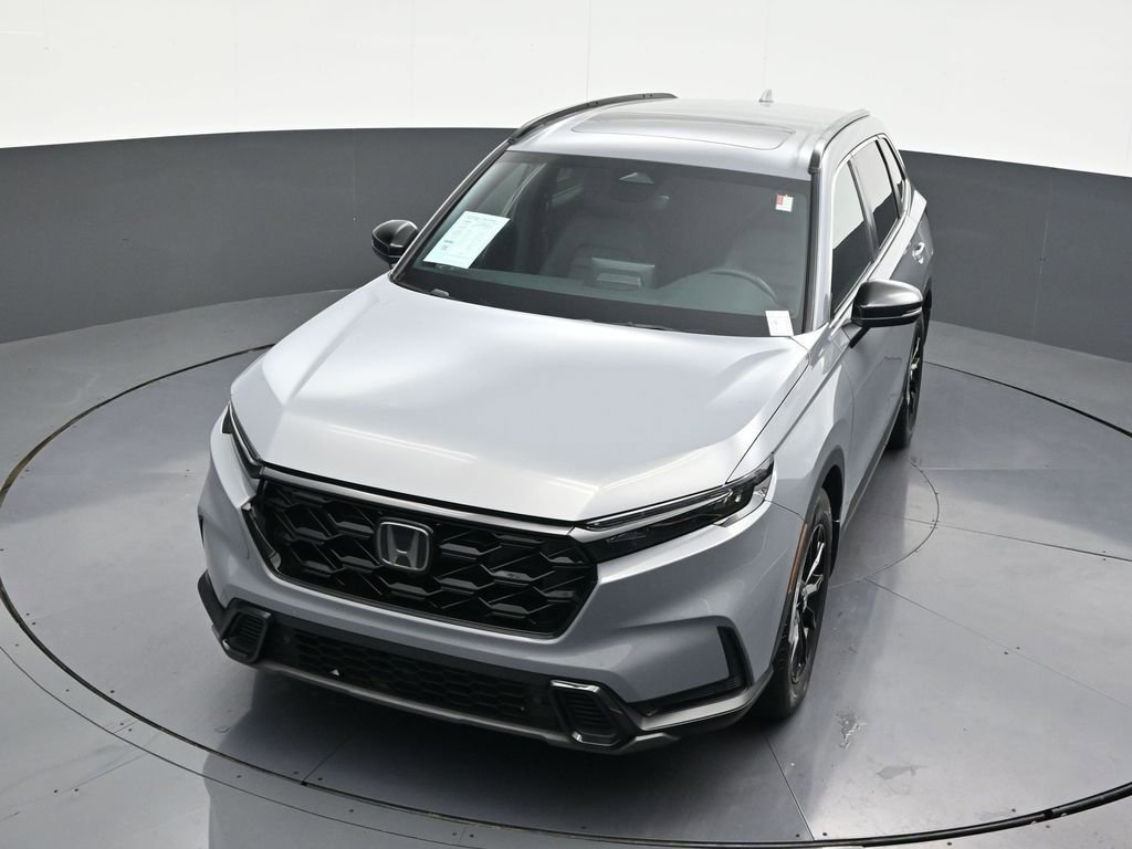 Used 2024 Honda CR-V Sport-L image 21