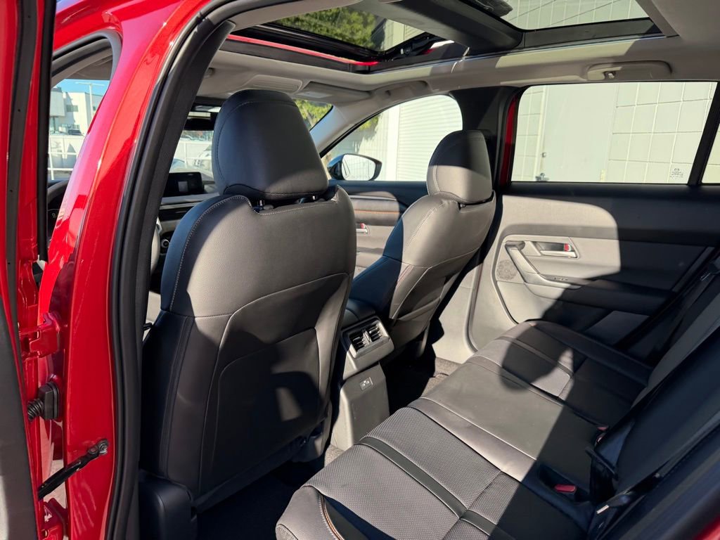 New 2026 MAZDA CX-50 AWD 2.5 Hybrid w/ Weather Package image 17