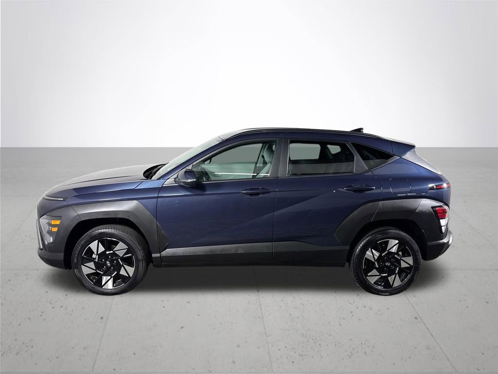 Used 2025 Hyundai Kona SEL AWD/4WD image 9