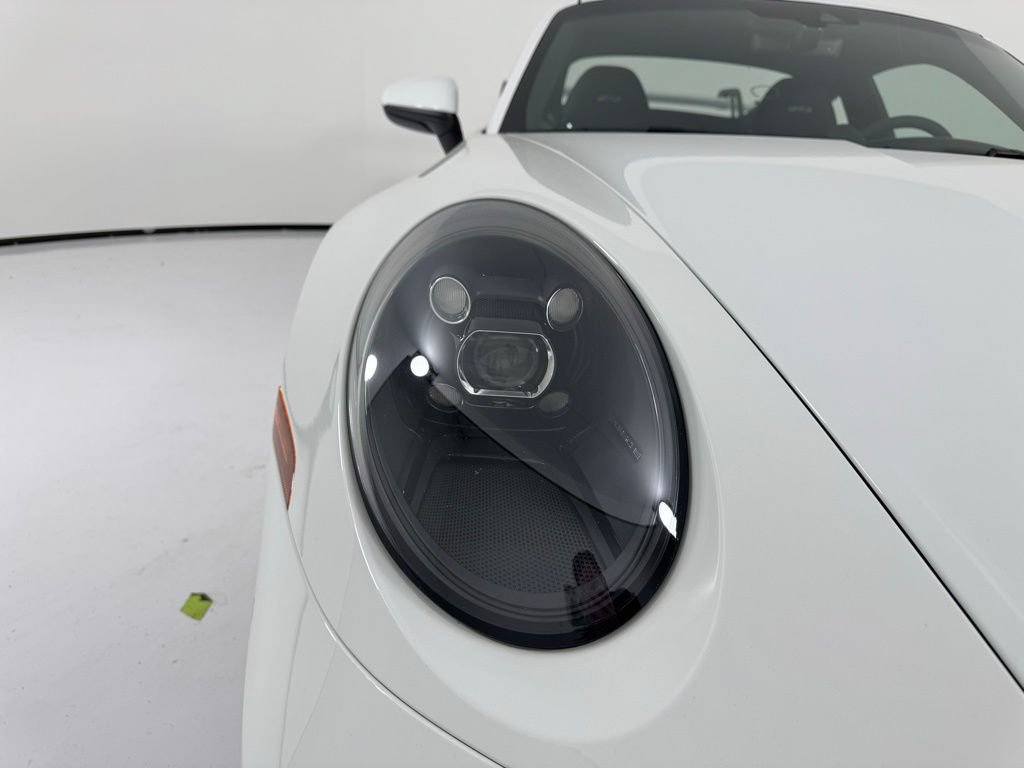 Certified 2022 Porsche 911 GT3 RWD image 15