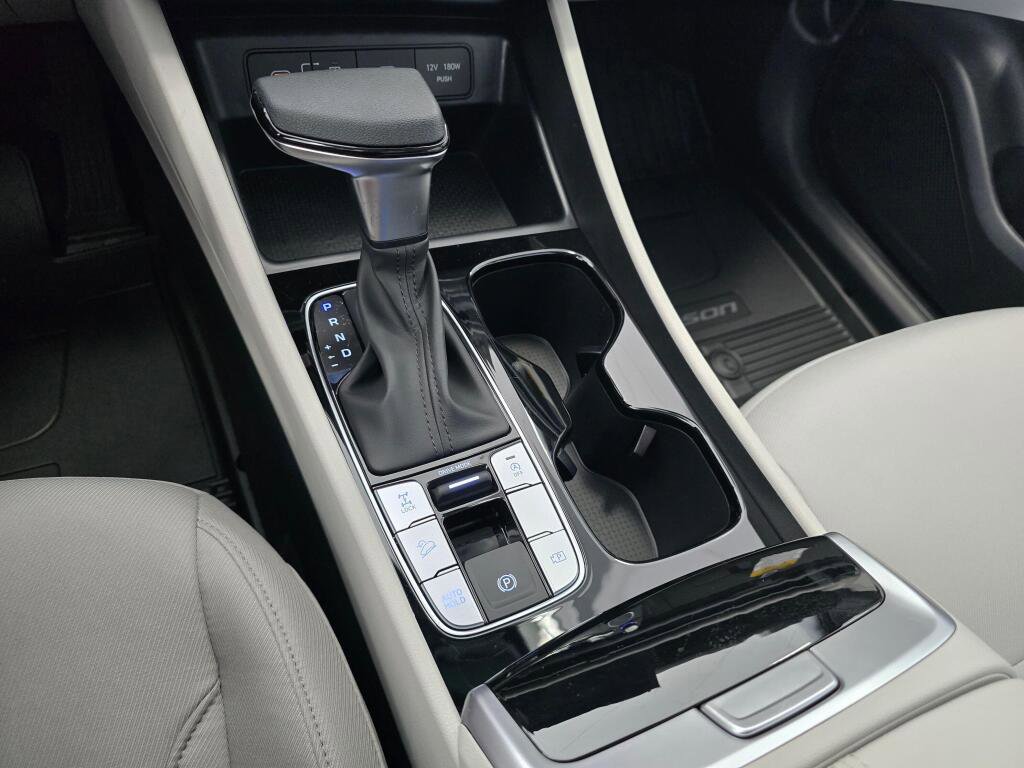 New 2026 Hyundai Tucson SEL image 33