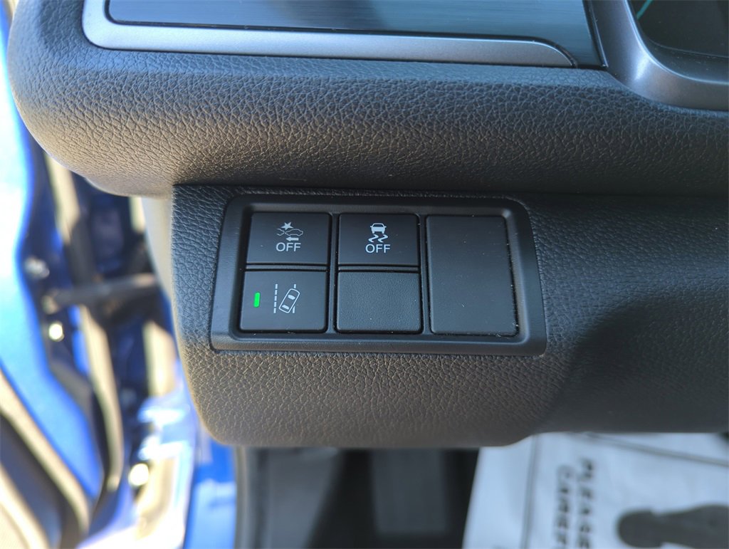 Used 2020 Honda Civic EX-L image 38