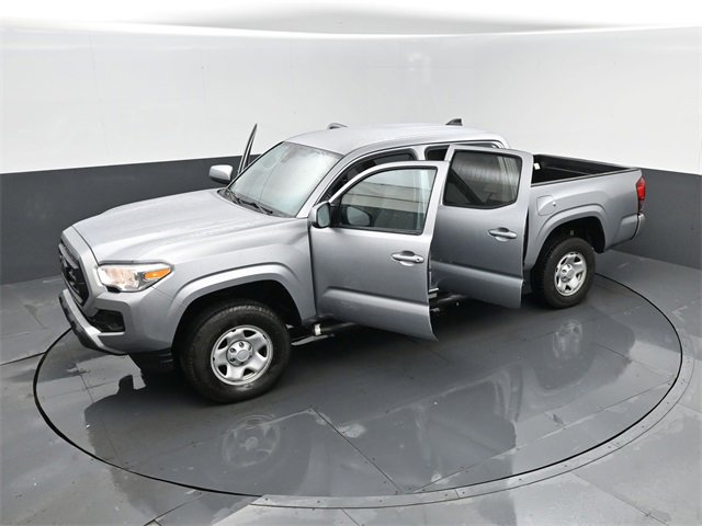 Used 2021 Toyota Tacoma SR image 24