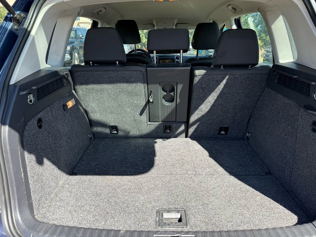 Used 2013 Volkswagen Tiguan S image 19