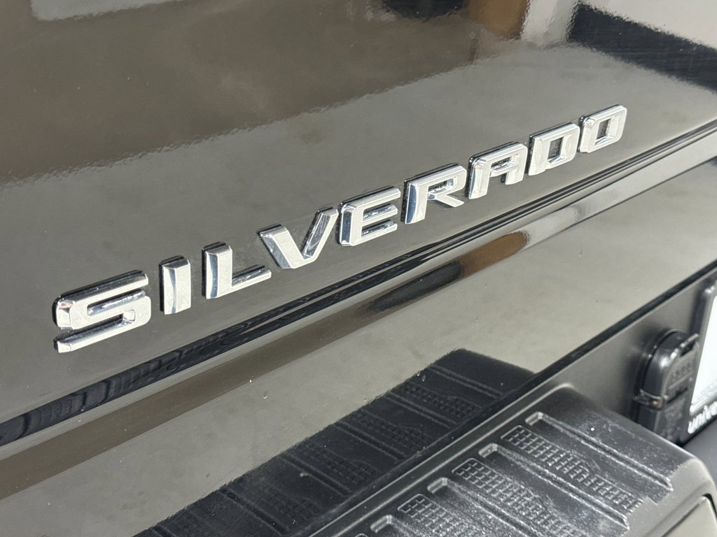 Used 2021 Chevrolet Silverado 1500 RST w/ Bed Protection Package image 33