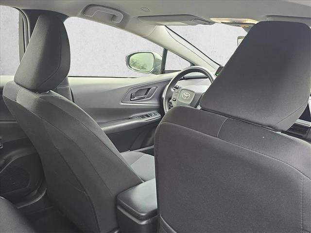 Used 2024 Toyota Prius LE image 21