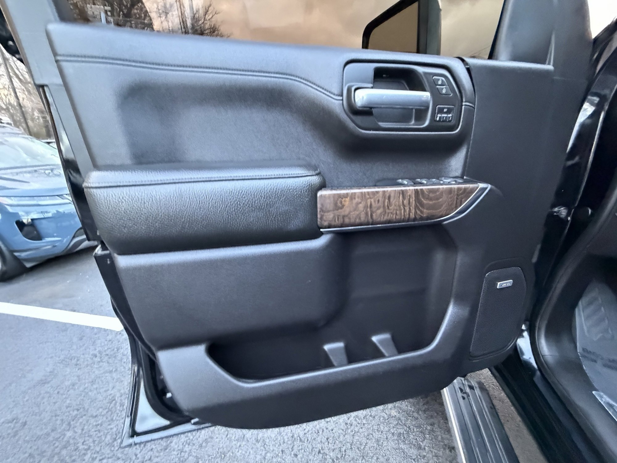 Used 2019 GMC Sierra 1500 Denali image 18