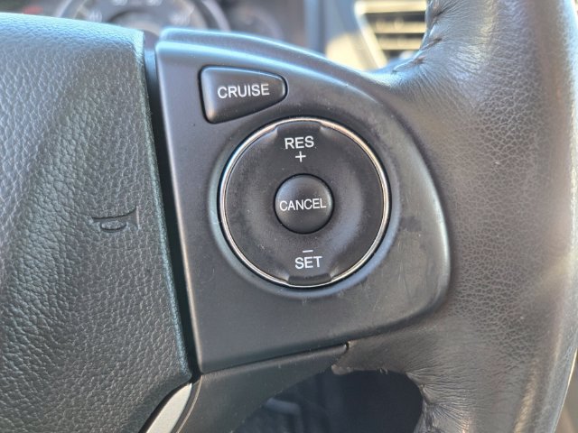 Used 2016 Honda CR-V EX-L image 32