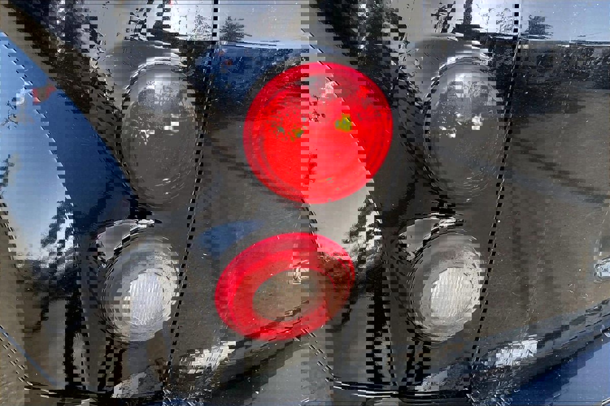 Used 2010 Chevrolet HHR LT image 29