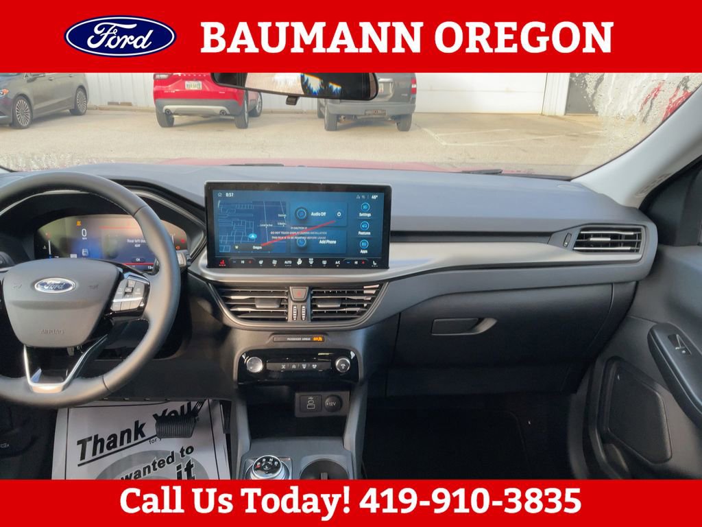 New 2026 Ford Escape Active w/ Tech Pack #1 AWD/4WD image 13
