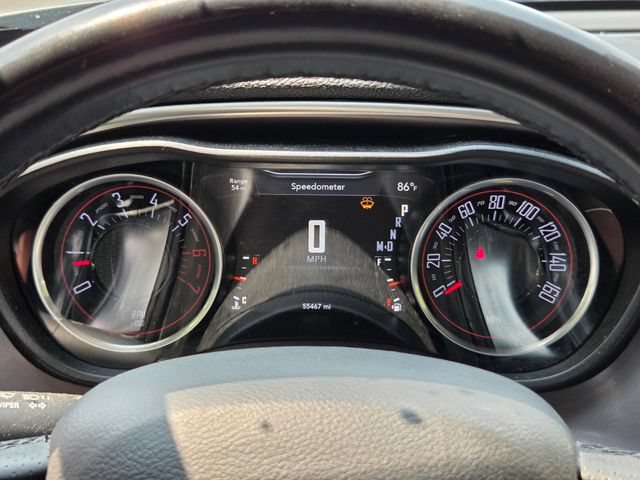 Used 2021 Dodge Challenger R/T RWD image 18