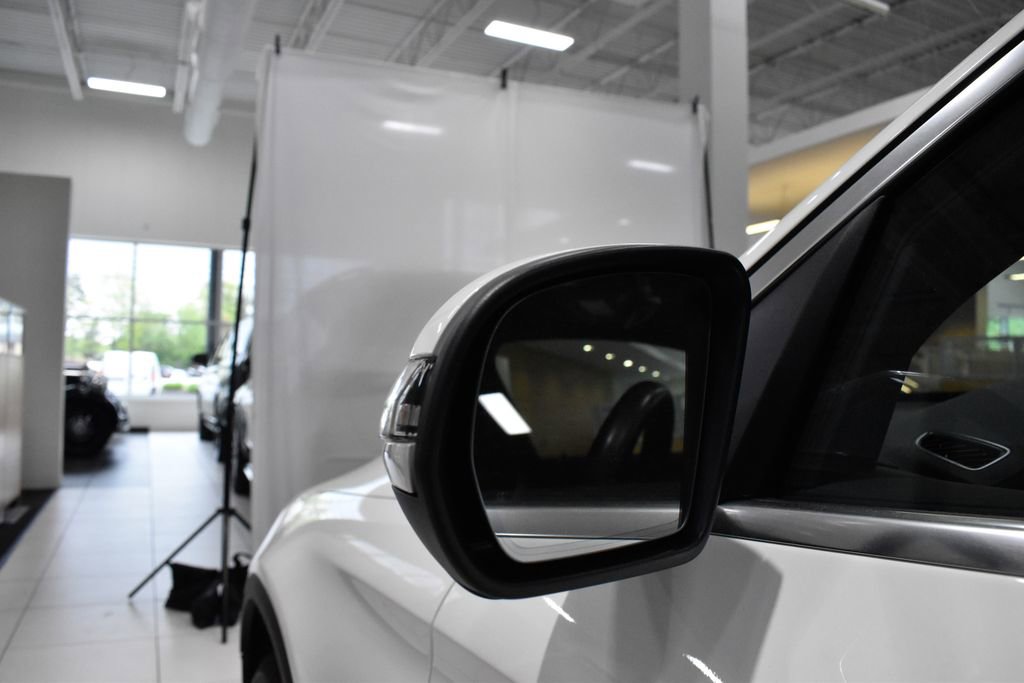 Certified 2023 Mercedes-Benz GLC 300 4MATIC Coupe image 18