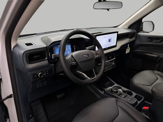 New 2025 Ford Maverick Lariat w/ Black Appearance Package image 17