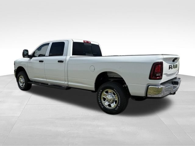 New 2026 RAM 2500 Tradesman AWD/4WD image 2
