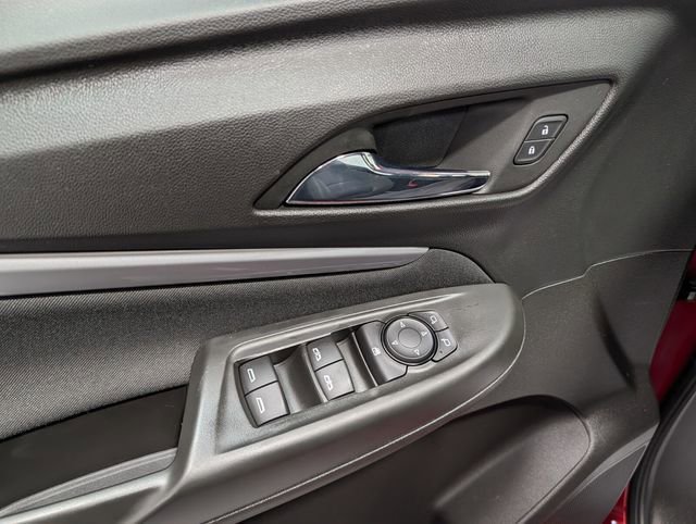 Certified 2023 Chevrolet Bolt EUV LT w/ Comfort Package image 16