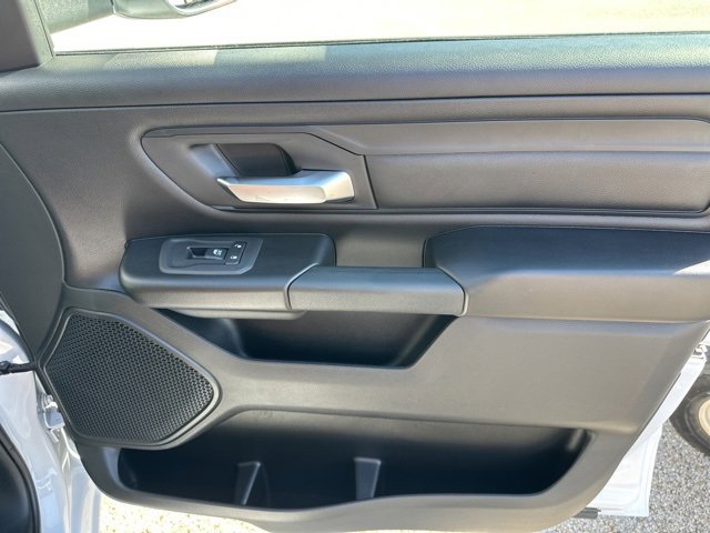 New 2026 RAM 1500 Tradesman image 46