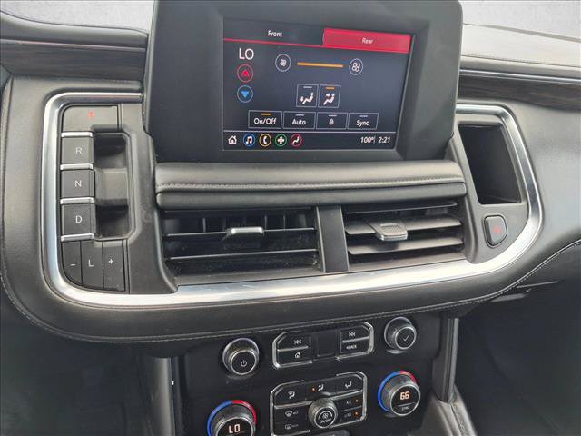 Used 2022 Chevrolet Tahoe LS RWD image 14