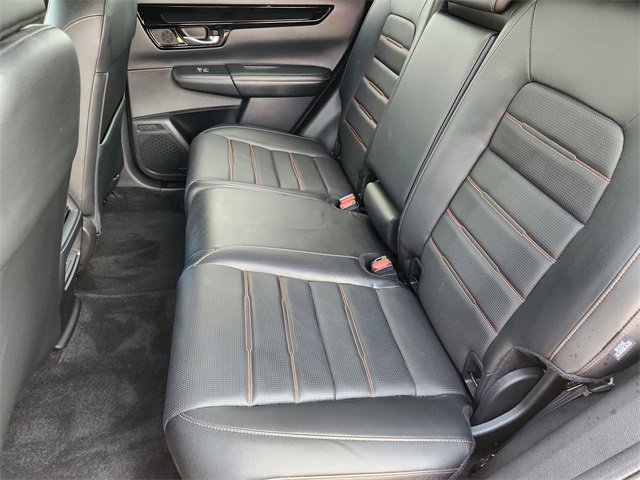 Used 2024 Honda CR-V Sport Touring image 13