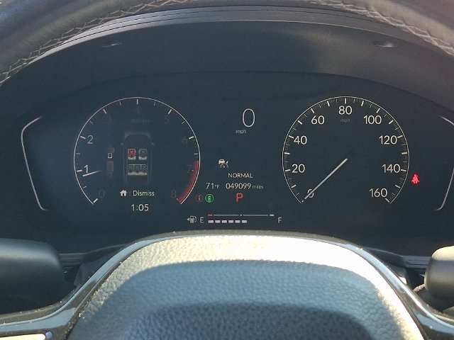 Used 2022 Honda Civic Sport image 19