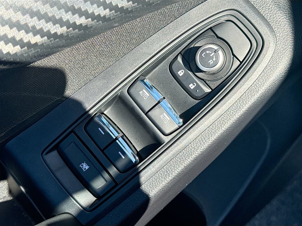 Certified 2025 Subaru Ascent Premium AWD/4WD image 15