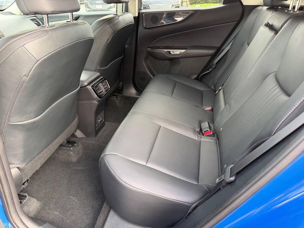 Used 2023 Lexus NX 250 FWD image 21