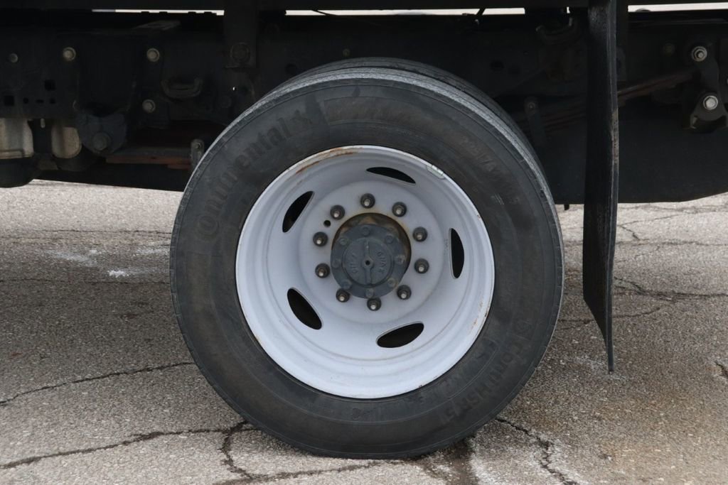 Used 2024 Ford F550 4x4 Crew Cab Super Duty image 48