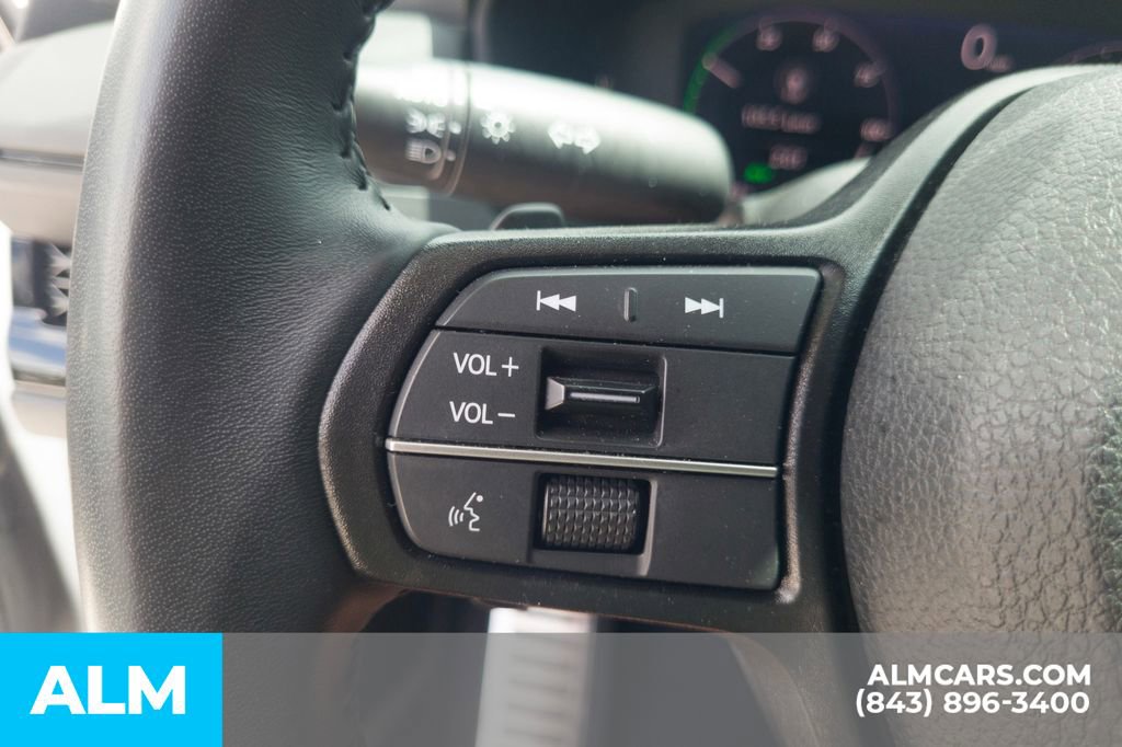Used 2023 Honda Accord Sport image 14