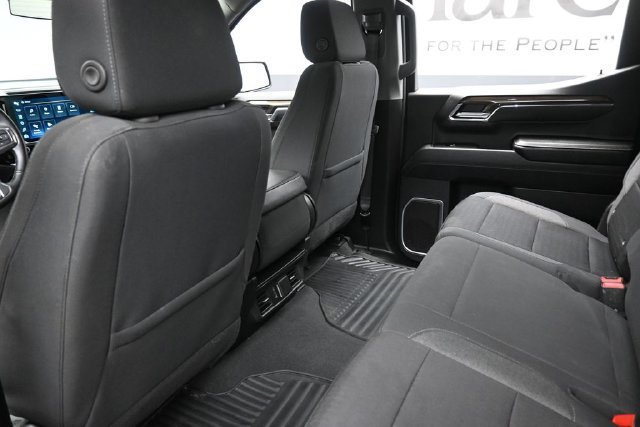 Used 2023 Chevrolet Silverado 1500 LT AWD/4WD image 24