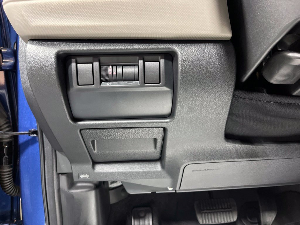 Used 2026 Subaru Forester AWD/4WD image 15