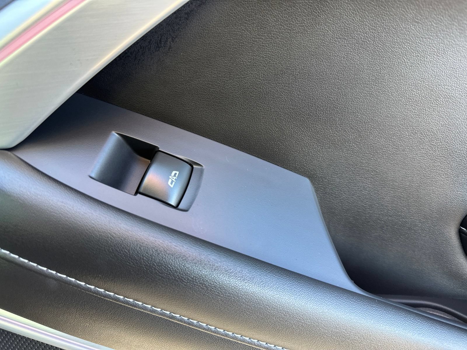 Used 2023 Chevrolet Camaro SS RWD image 41