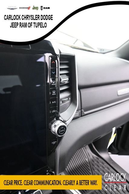 New 2026 RAM 1500 Big Horn image 24