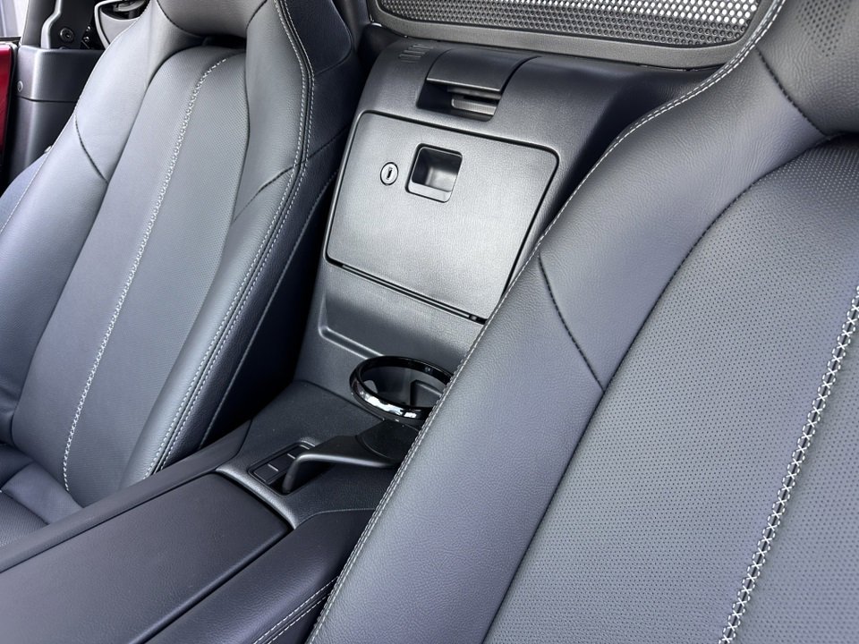 New 2025 MAZDA MX-5 Miata Grand Touring image 36