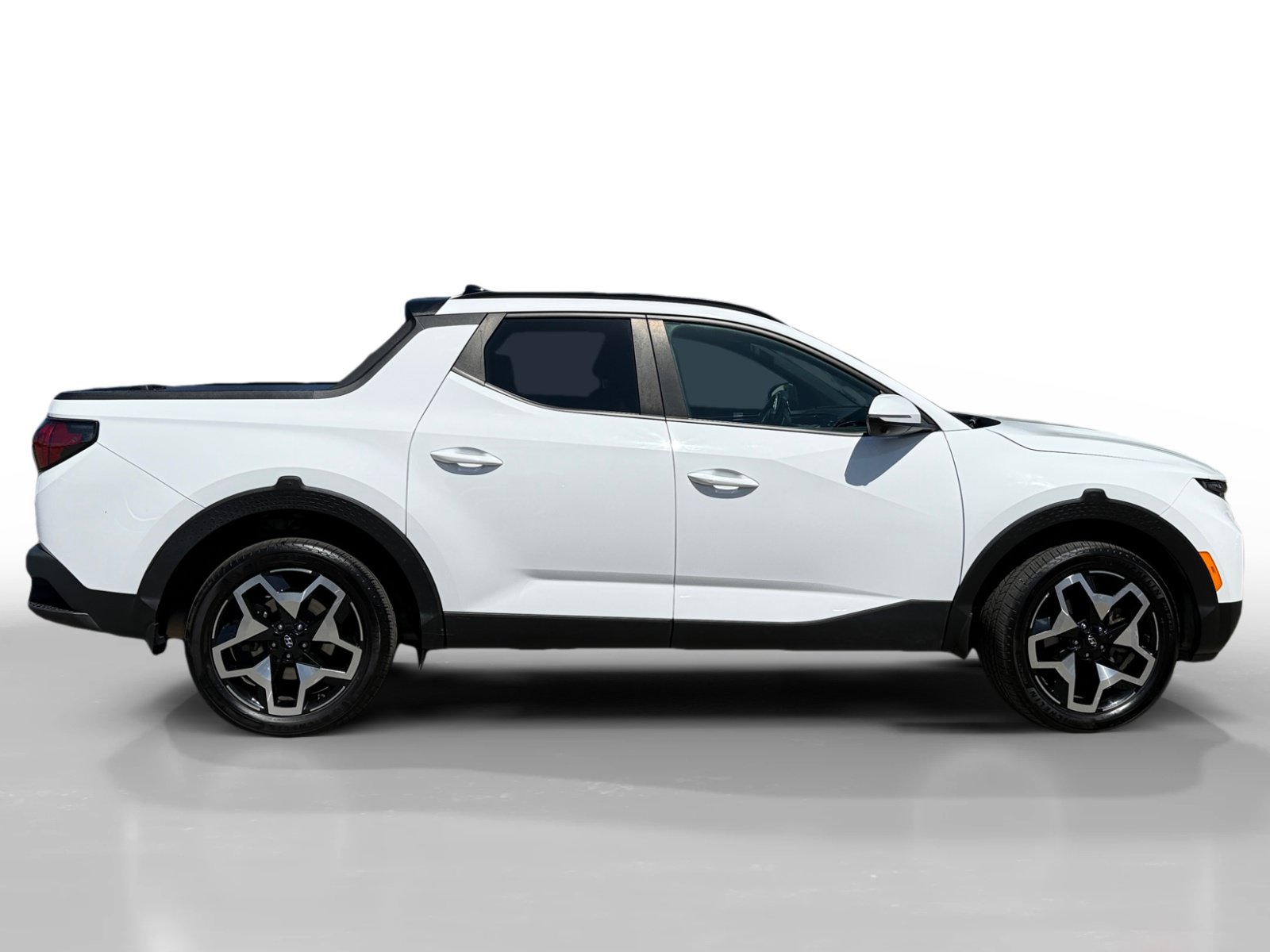 Certified 2023 Hyundai Santa Cruz Limited AWD/4WD image 6